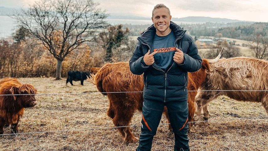 Patrick Romer, Reality-TV-Star