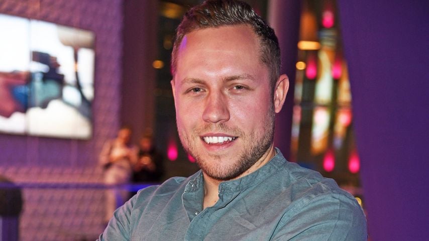 Patrick Romer, TV-Persönlichkeit