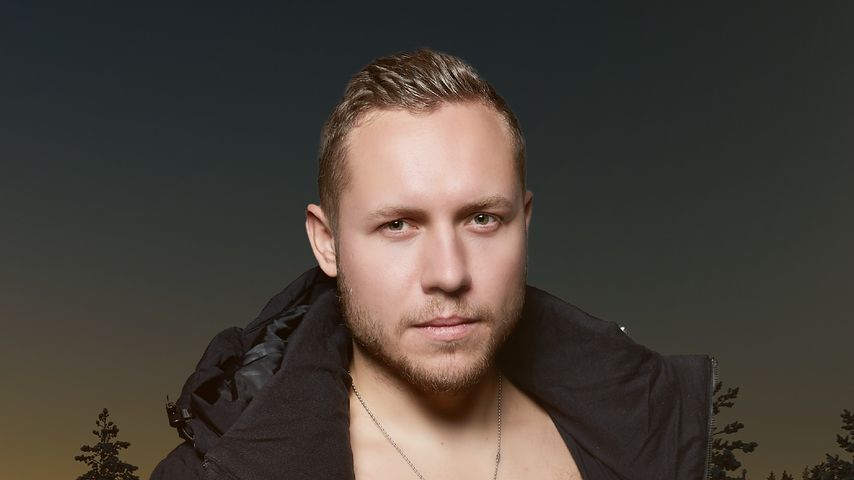 Patrick Romer, "#CoupleChallenge"-Kandidat 2022
