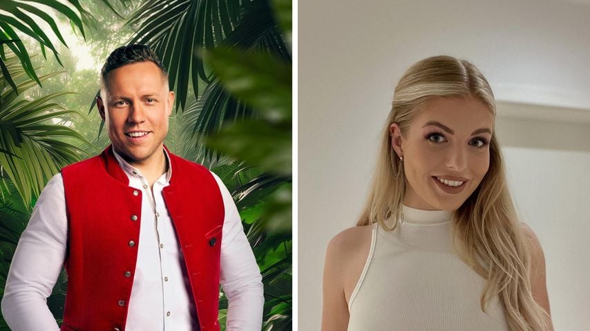 Patrick Romer packt über Beziehung mit Antonia Hemmer aus