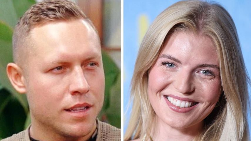 Haben sich Patrick und Ex Antonia nach Dschungel versöhnt?