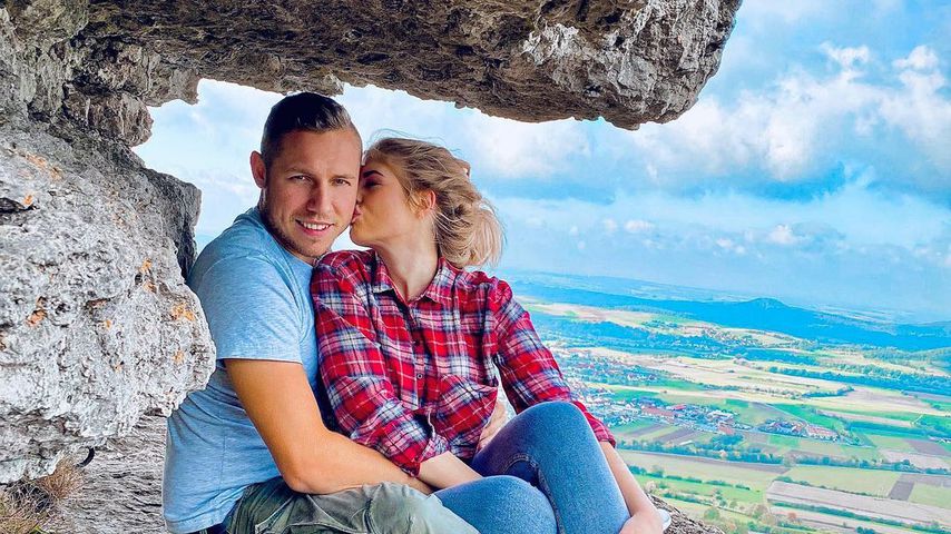 Patrick Romer und Antonia Hemmer, "Bauer sucht Frau"-Kandidaten 2020