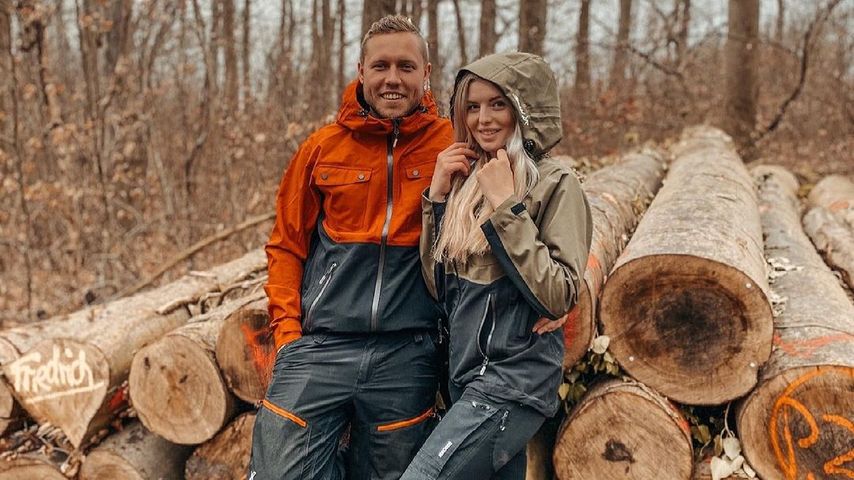 Patrick Romer und Antonia Hemmer, Sommerhaus-Gewinner 2022