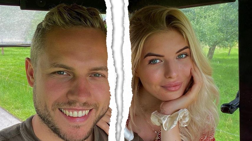 Nach Sommerhaus: Liebes-Aus bei Patrick Romer und Antonia!