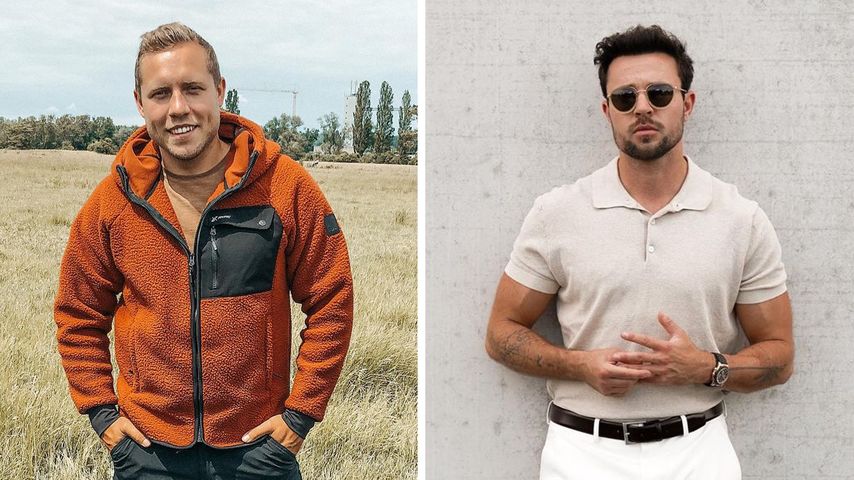 Patrick Romer bald im Dschungelcamp? Das denkt Ben Melzer