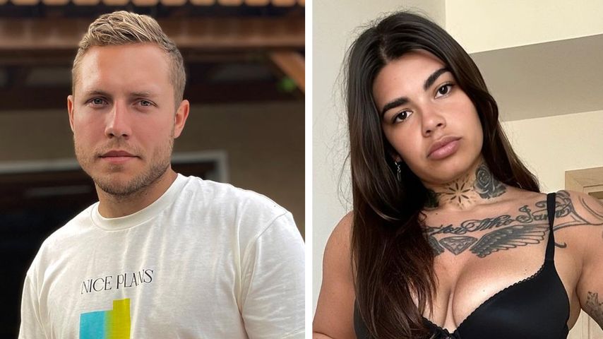 "Blitzverliebt": Patrick Romer äußert sich zu Celina Solfa