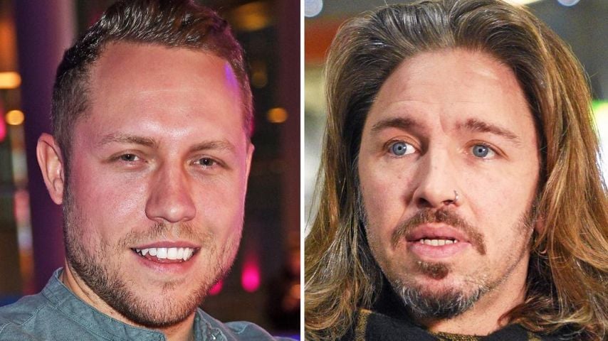 Patrick Romer will Gil im Dschungel in die Mangel nehmen