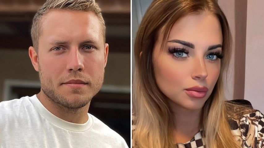Flirt mit Patrick Romer für Fame? Jacqueline redet Klartext