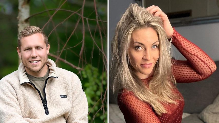 "Verliebtes Paar": Sind Patrick Romer und Sabrina zusammen?