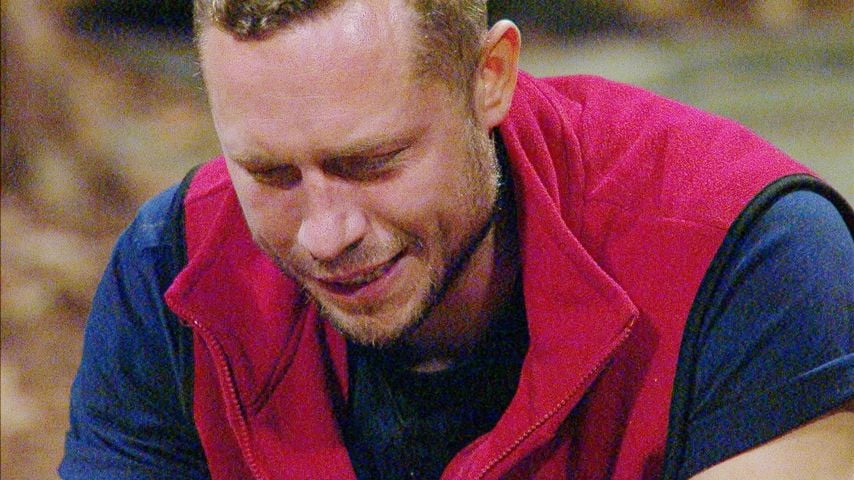 Patrick Romer, Dschungelcamp 2026