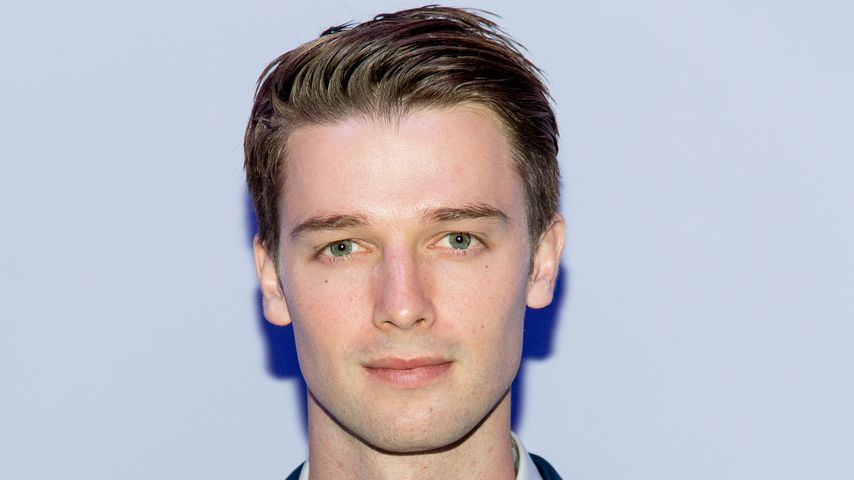 Patrick Schwarzenegger, Schauspieler