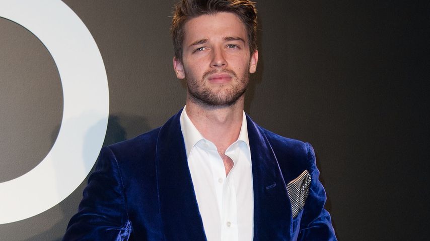Patrick Schwarzenegger, Model