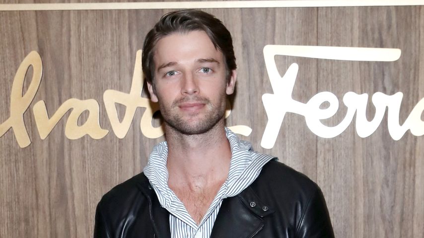 Patrick Schwarzenegger, Schauspieler