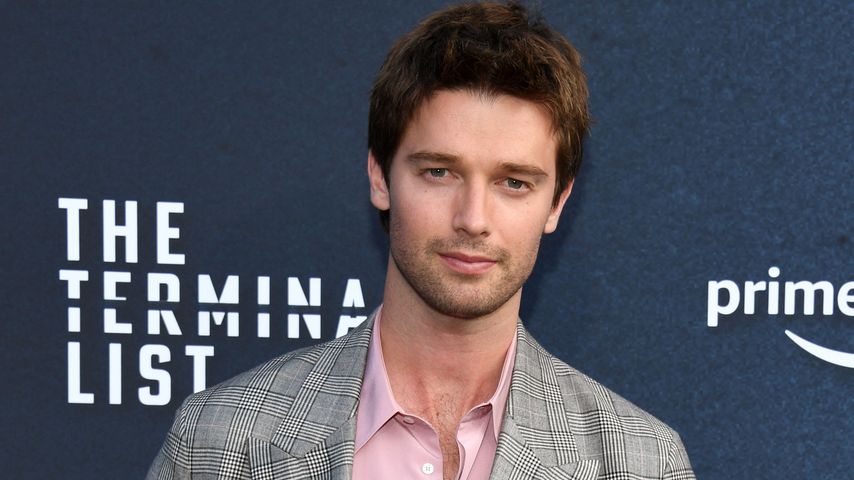 Patrick Schwarzenegger, Juni 2022