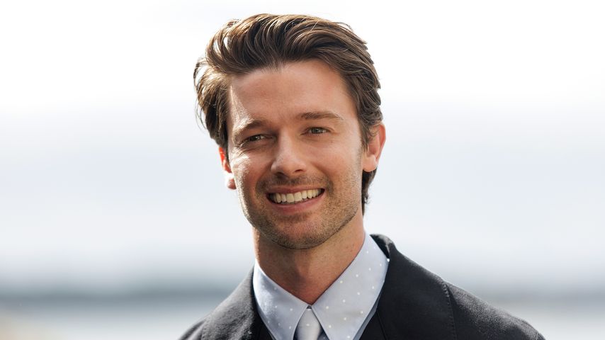 Patrick Schwarzenegger inspirierte mit "White Lotus" Porno