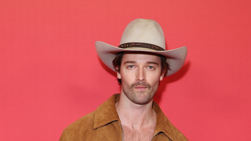 Patrick Schwarzenegger bei der GQ Men Of The Year Party 2024 in Los Angeles
