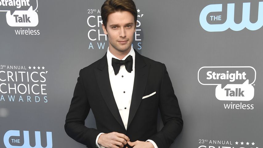 "Ein Traum": Patrick Schwarzenegger feiert Hauptrollen-Debüt