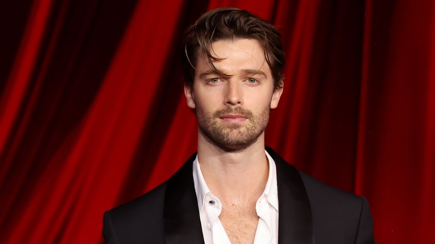 Patrick Schwarzenegger bei der jährlichen Gala im Academy Museum of Motion Pictures in Los Angeles
