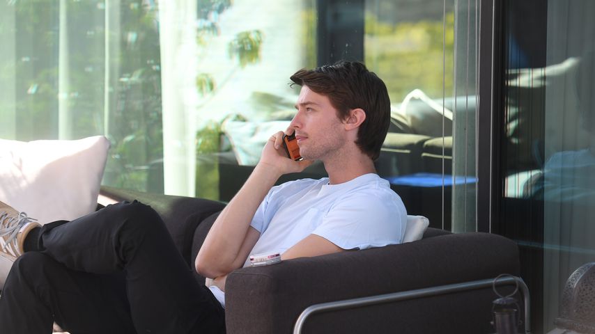So unterscheidet sich Patrick Schwarzenegger von Vater Arnie
