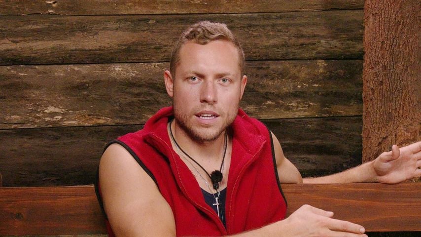 Kein Sommerhaus-Macho mehr: Patrick verteidigt seine Person