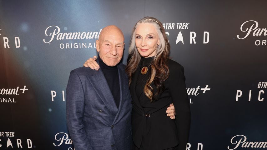 Patrick Stewart lehnt "absurde" "Star Trek"-Episode ab