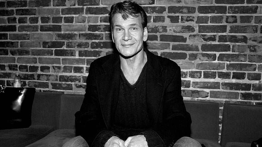 Leberzirrhose: Patrick Swayzes Bruder Sean ist verstorben