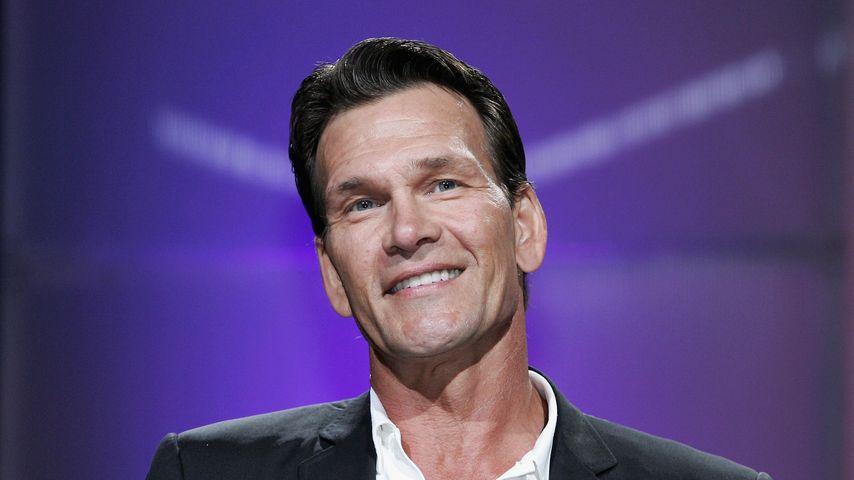Patrick Swayze (†): Heute wäre er 70 Jahre alt geworden