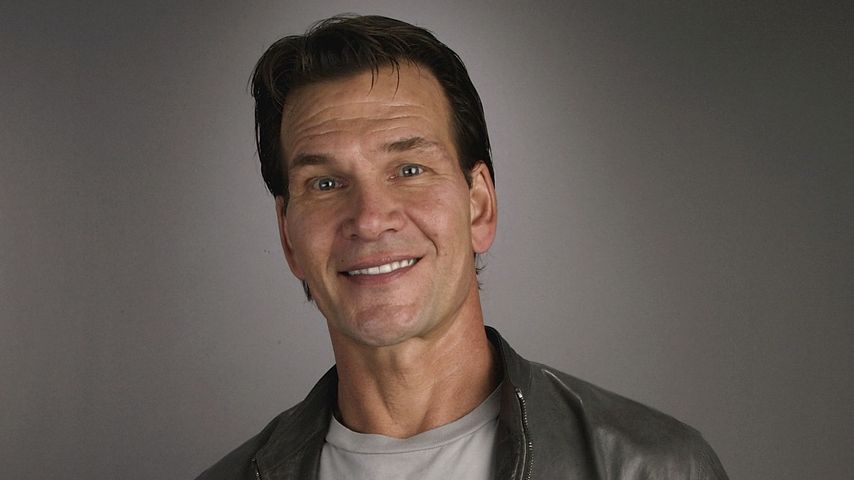 Lebt in den Herzen weiter: Patrick Swayze hat 14. Todestag