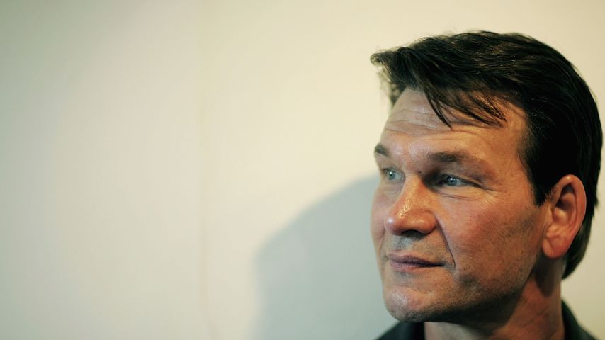 Patrick Swayze, Schauspieler