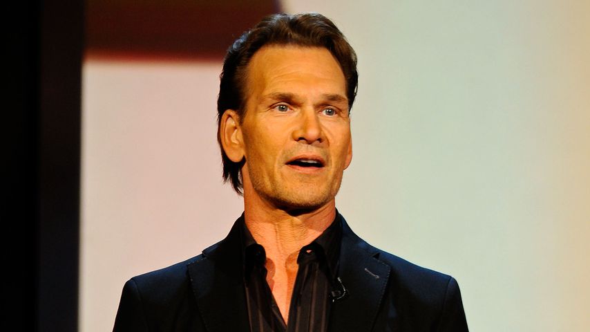 Patrick Swayze: So stark hat er gegen den Krebs gekämpft