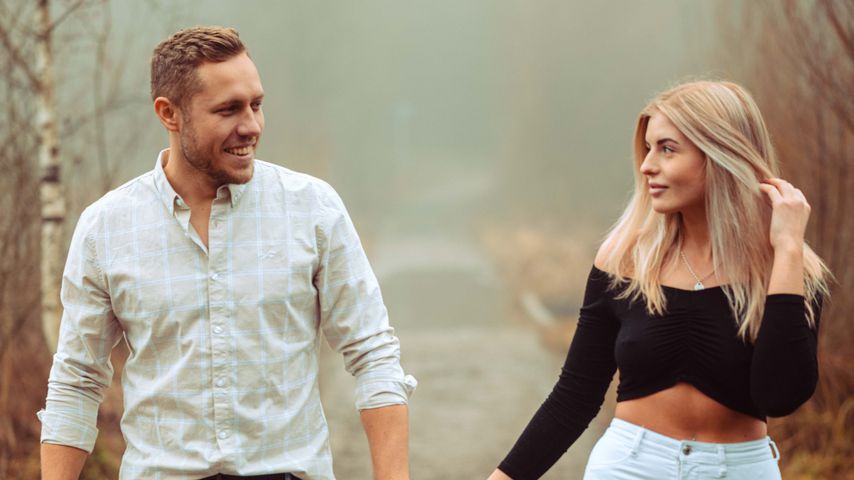 Patrick und Antonia, "Bauer sucht Frau"-Teilnehmer 2020