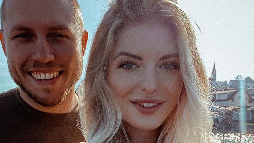 Patrick und Antonia, ehemalige "Bauer sucht Frau"-Kandidaten