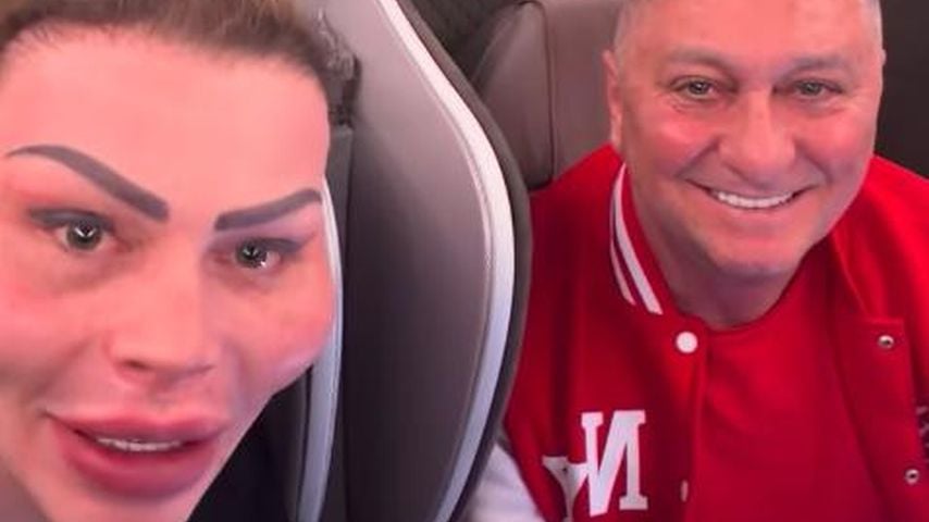 Patrick Mast und Hubert Fella, Januar 2026