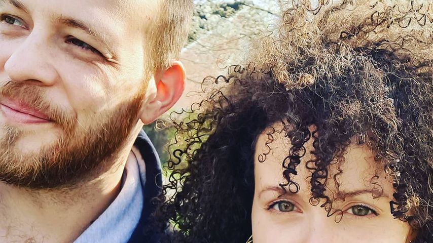 Patrick und Joy Müller