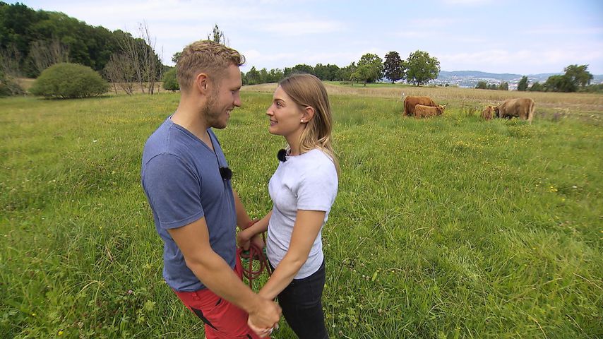 Hat Bauer Patrick noch Kontakt zu seiner Ex-Hofdame Julia?