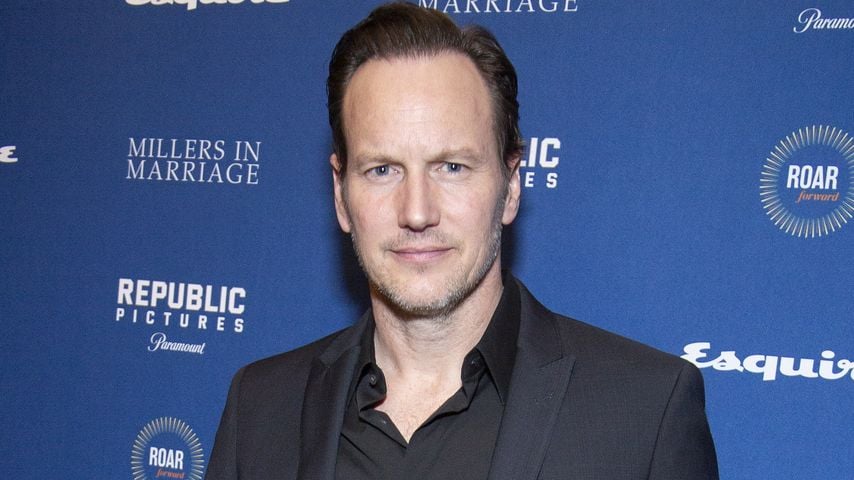 Patrick Wilson, Schauspieler