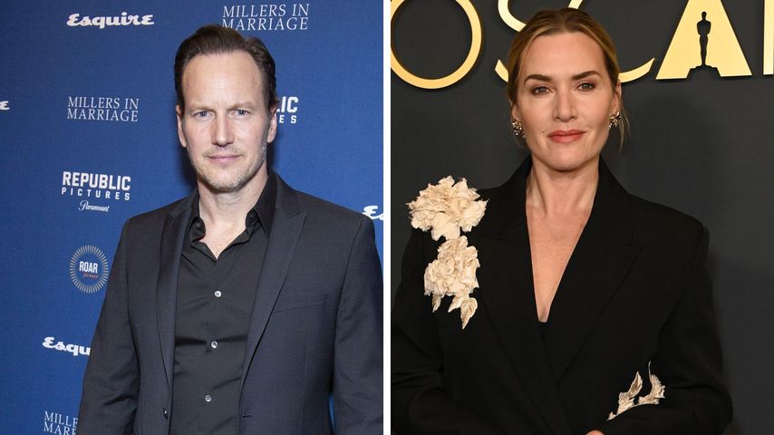 Diese Sexszene bescherte Kate Winslet viele blaue Flecken