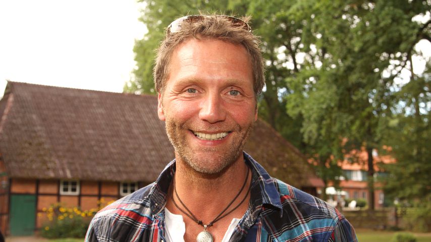 Patrik Fichte, Schauspieler