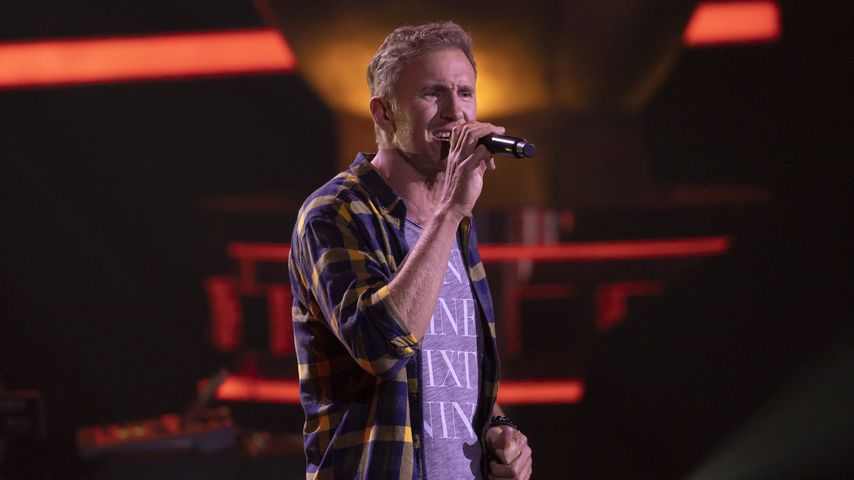 "The Voice"-Kandidat wurde wegen "Layla"-Musikvideo gefeuert