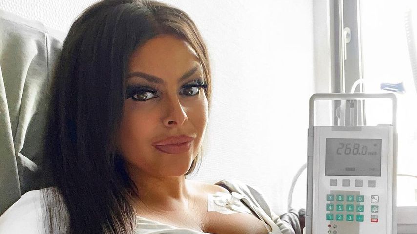 "Hier & Jetzt"-Patrizia todkrank: Wie geht Familie damit um?