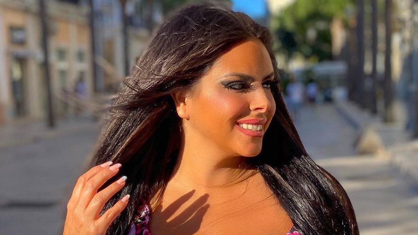Ex-"Hier & Jetzt"-Teilnehmerin Patrizia