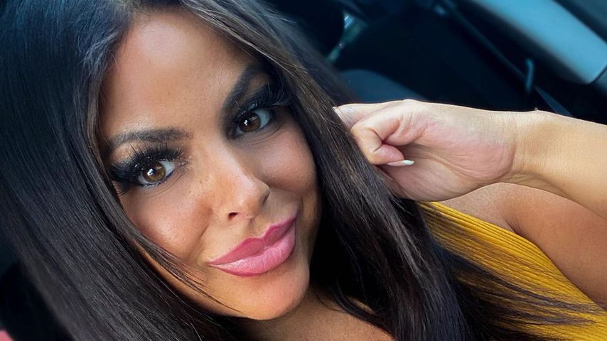 Patrizia, ehemalige "Hier & Jetzt"-Teilnehmerin