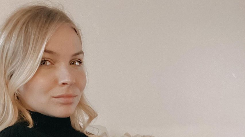 Influencerin Patrizia Palme