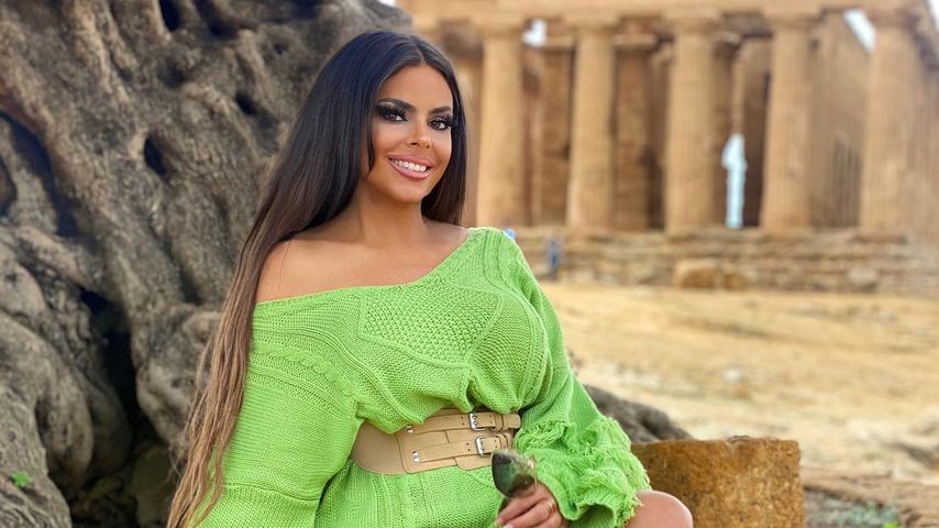 Patrizia, November 2021