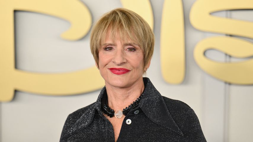 Patti LuPone, Schauspielerin und Musical-Darstellerin