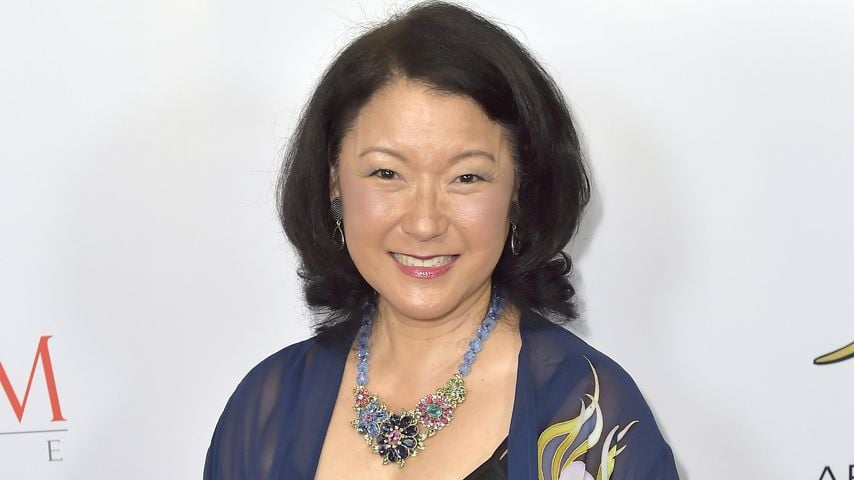Patti Yasutake  bei der Premiere des Films Unbelievable
