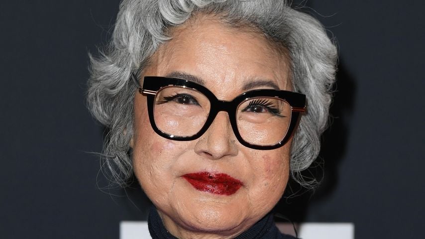 Patti Yasutake, Schauspielerin