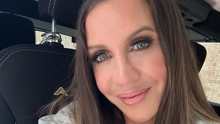 Pattie Mallette, Mutter von Justin Bieber