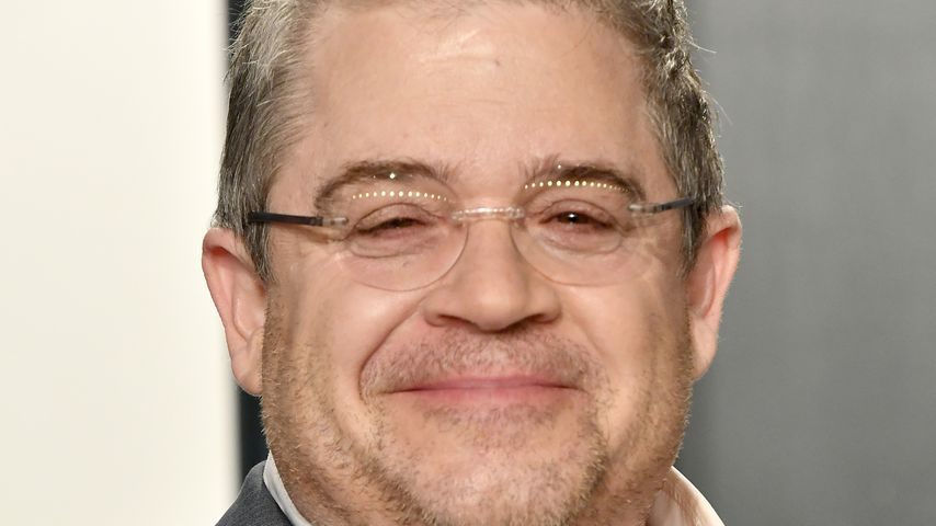 Patton Oswalt im Jahr 2020