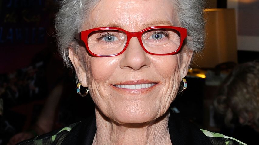Tiefe Trauer: Oscar-Siegerin Patty Duke (✝69) verstorben